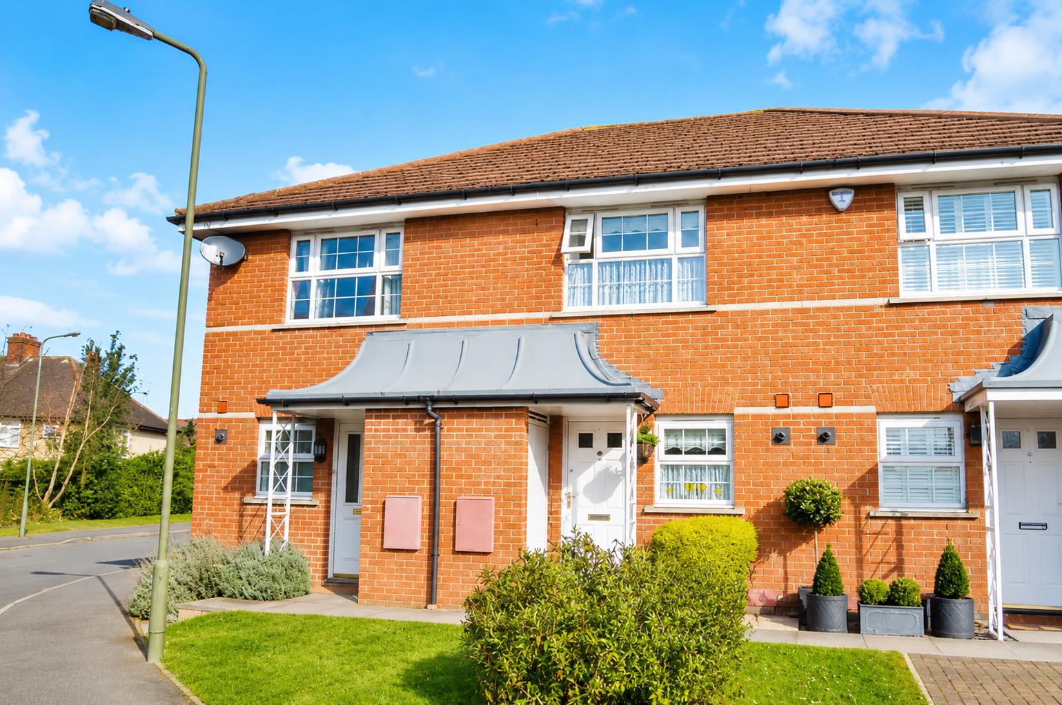 Colenso Drive, Mill Hill, NW7, London